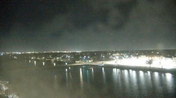 Weather camera view of Commerce Bank.