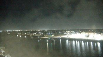 Weather camera view of Commerce Bank.