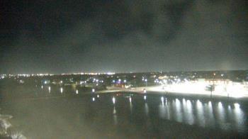 Weather camera view of Commerce Bank.