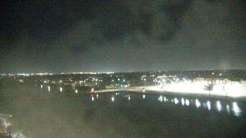 Weather camera view of Commerce Bank.