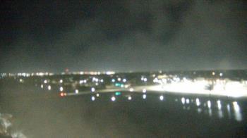 Weather camera view of Commerce Bank.