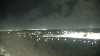 Weather camera view of Commerce Bank.