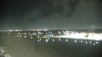 Weather camera view of Commerce Bank.