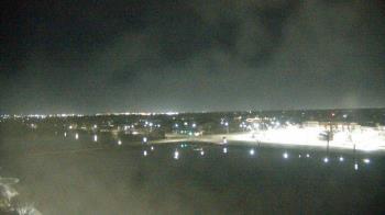 Weather camera view of Commerce Bank.