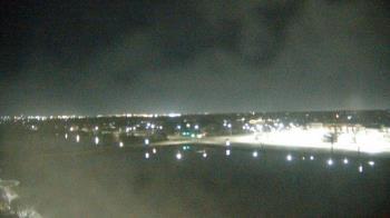 Weather camera view of Commerce Bank.