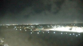 Weather camera view of Commerce Bank.