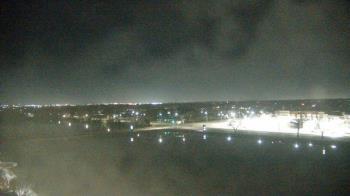 Weather camera view of Commerce Bank.