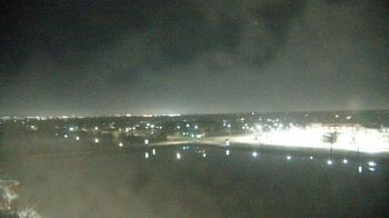 Weather camera view of Commerce Bank.