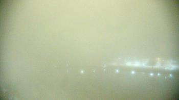 Weather camera view of Commerce Bank.