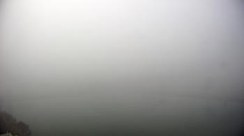 Weather camera view of Commerce Bank.