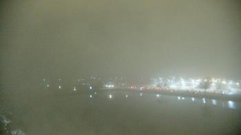 Weather camera view of Commerce Bank.