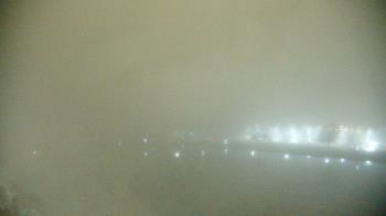 Weather camera view of Commerce Bank.