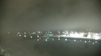 Weather camera view of Commerce Bank.