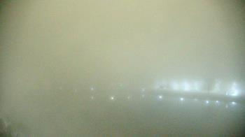 Weather camera view of Commerce Bank.