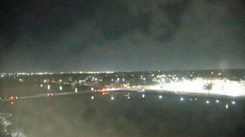 Weather camera view of Commerce Bank.