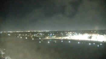 Weather camera view of Commerce Bank.