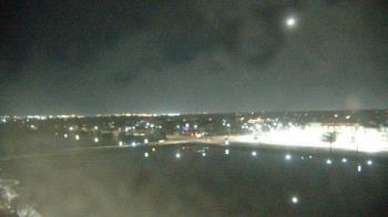 Weather camera view of Commerce Bank.