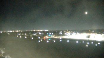 Weather camera view of Commerce Bank.