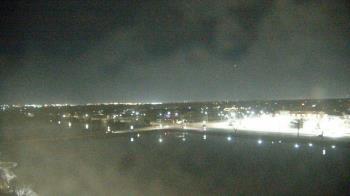 Weather camera view of Commerce Bank.