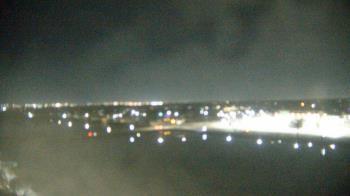 Weather camera view of Commerce Bank.