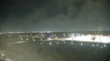 Weather camera view of Commerce Bank.