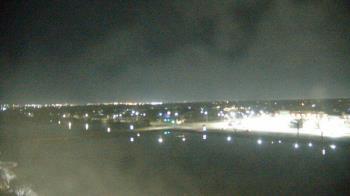 Weather camera view of Commerce Bank.