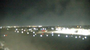 Weather camera view of Commerce Bank.