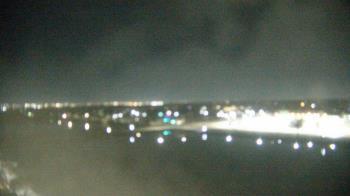 Weather camera view of Commerce Bank.