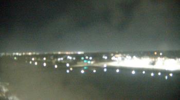 Weather camera view of Commerce Bank.