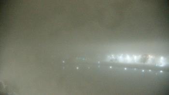 Weather camera view of Commerce Bank.