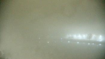 Weather camera view of Commerce Bank.