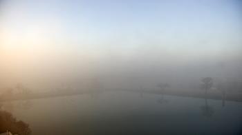 Weather camera view of Commerce Bank.