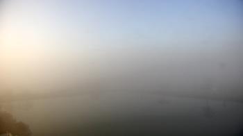 Weather camera view of Commerce Bank.