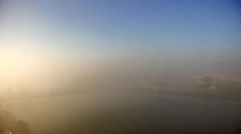 Weather camera view of Commerce Bank.