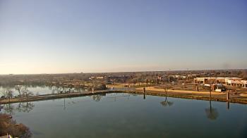 Weather camera view of Commerce Bank.