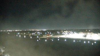 Weather camera view of Commerce Bank.