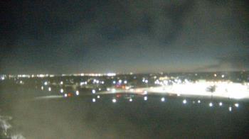 Weather camera view of Commerce Bank.