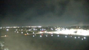 Weather camera view of Commerce Bank.