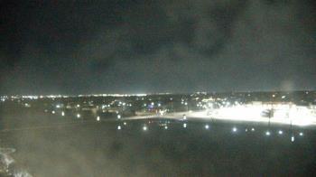 Weather camera view of Commerce Bank.