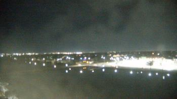 Weather camera view of Commerce Bank.