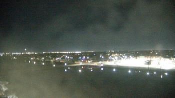 Weather camera view of Commerce Bank.