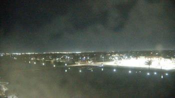 Weather camera view of Commerce Bank.