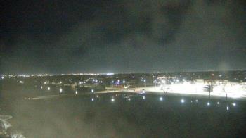 Weather camera view of Commerce Bank.