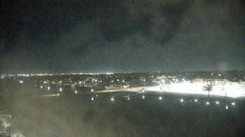 Weather camera view of Commerce Bank.