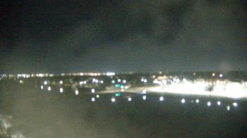 Weather camera view of Commerce Bank.