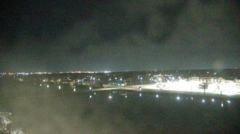 Weather camera view of Commerce Bank.