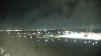 Weather camera view of Commerce Bank.