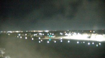 Weather camera view of Commerce Bank.