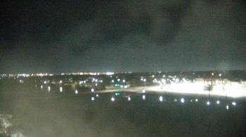 Weather camera view of Commerce Bank.