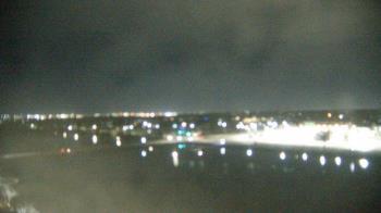 Weather camera view of Commerce Bank.